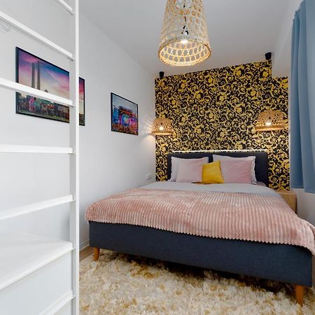 Apartmán Ostrava Exteriér fotografie