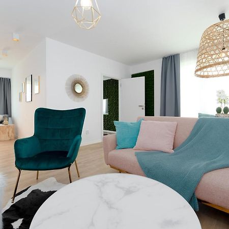 Apartmán Ostrava Exteriér fotografie