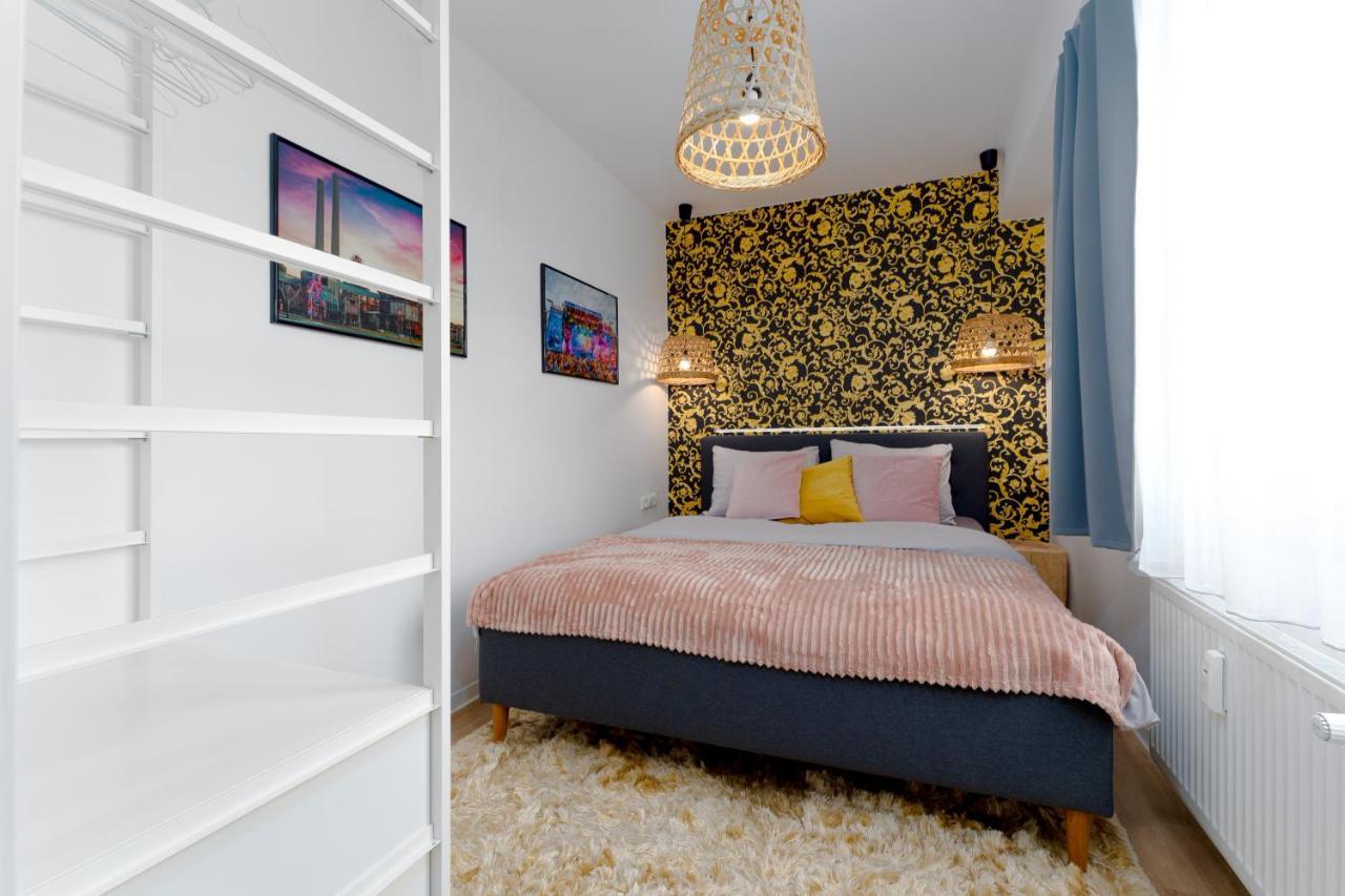 Apartmán Ostrava Exteriér fotografie