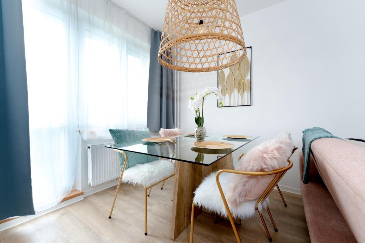 Apartmán Ostrava Exteriér fotografie