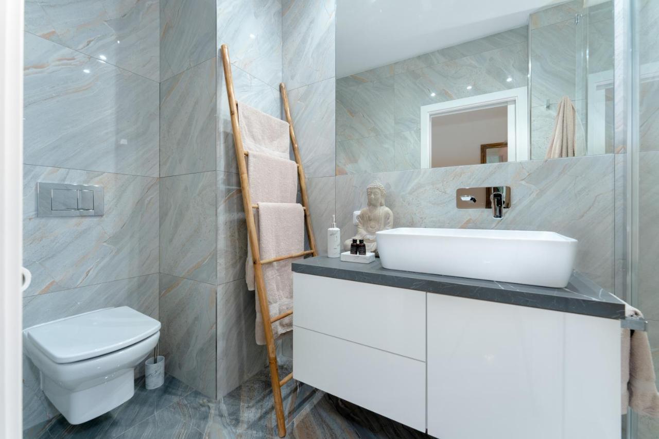 Apartmán Ostrava Exteriér fotografie