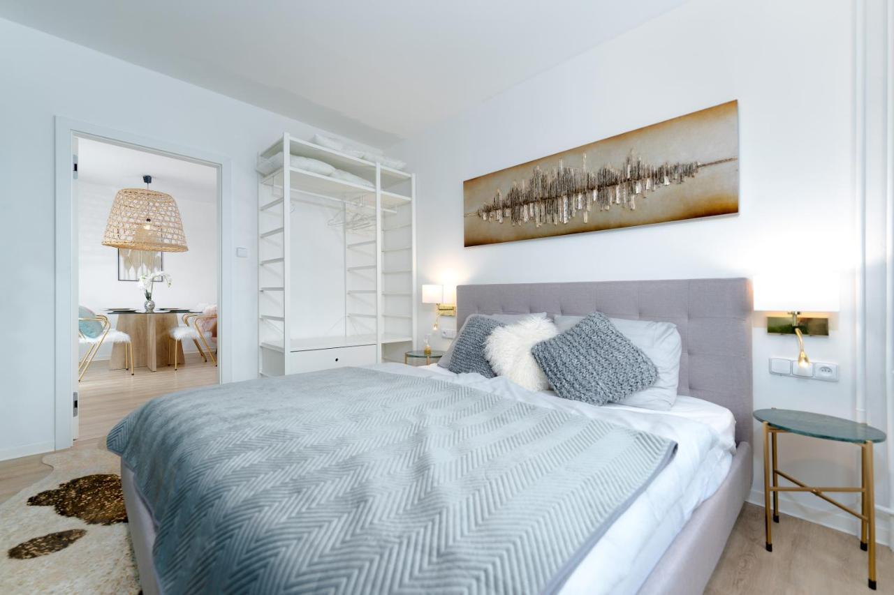 Apartmán Ostrava Exteriér fotografie