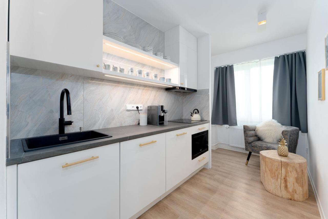 Apartmán Ostrava Exteriér fotografie