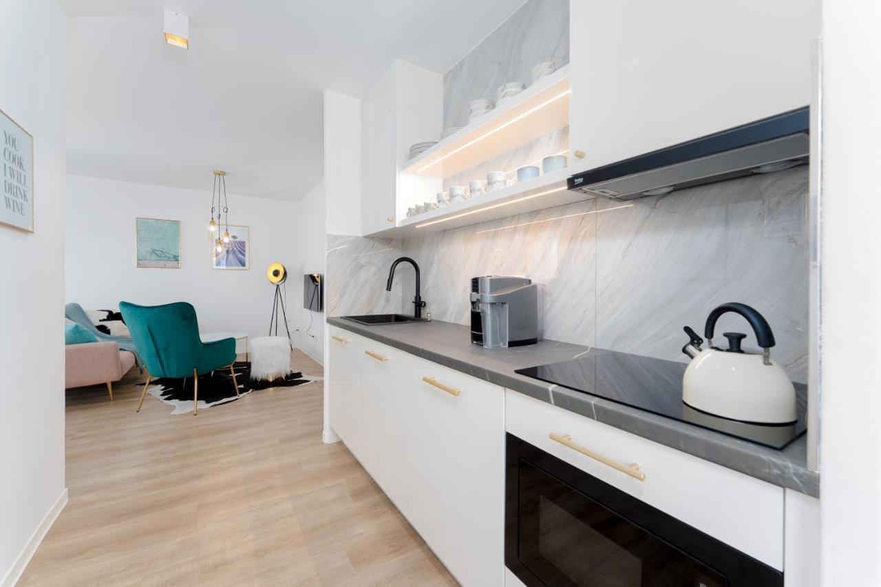 Apartmán Ostrava Exteriér fotografie