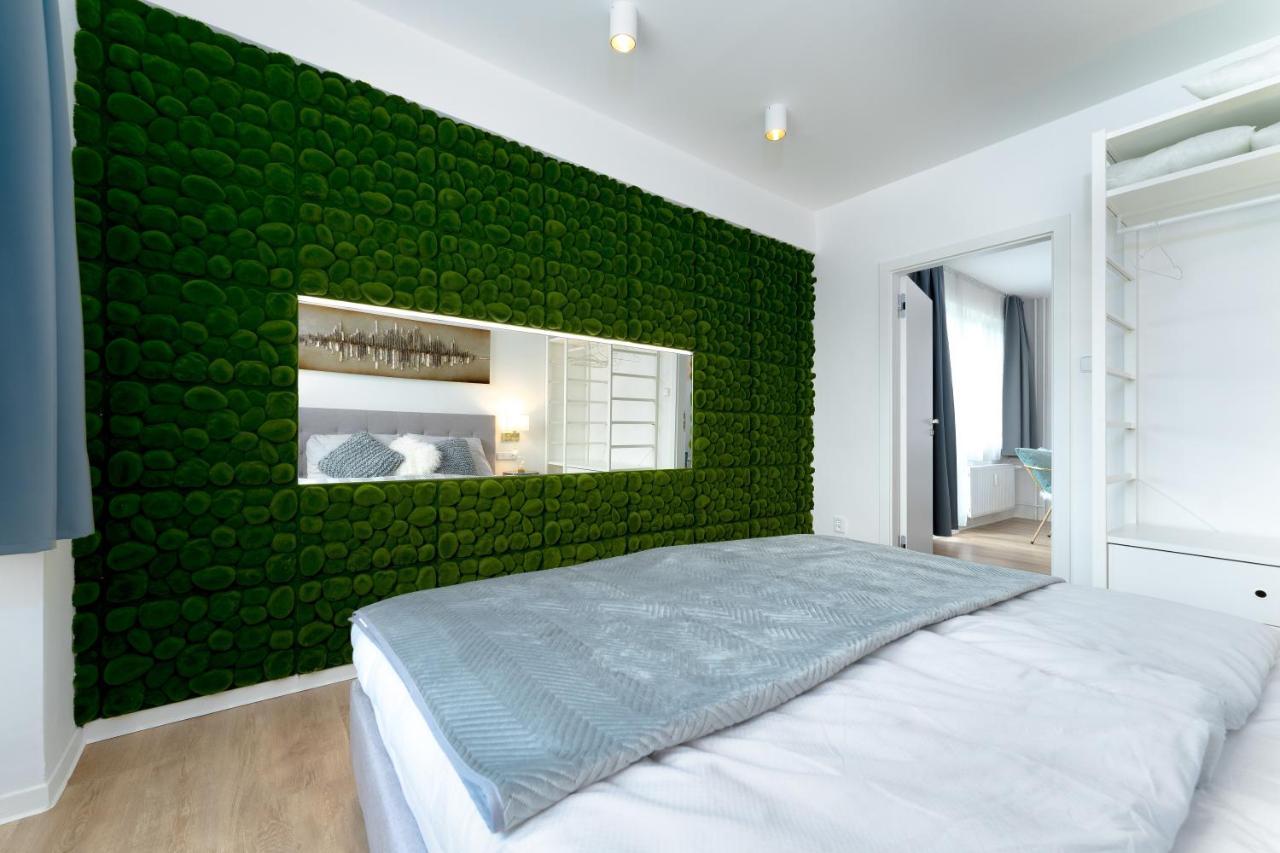 Apartmán Ostrava Exteriér fotografie