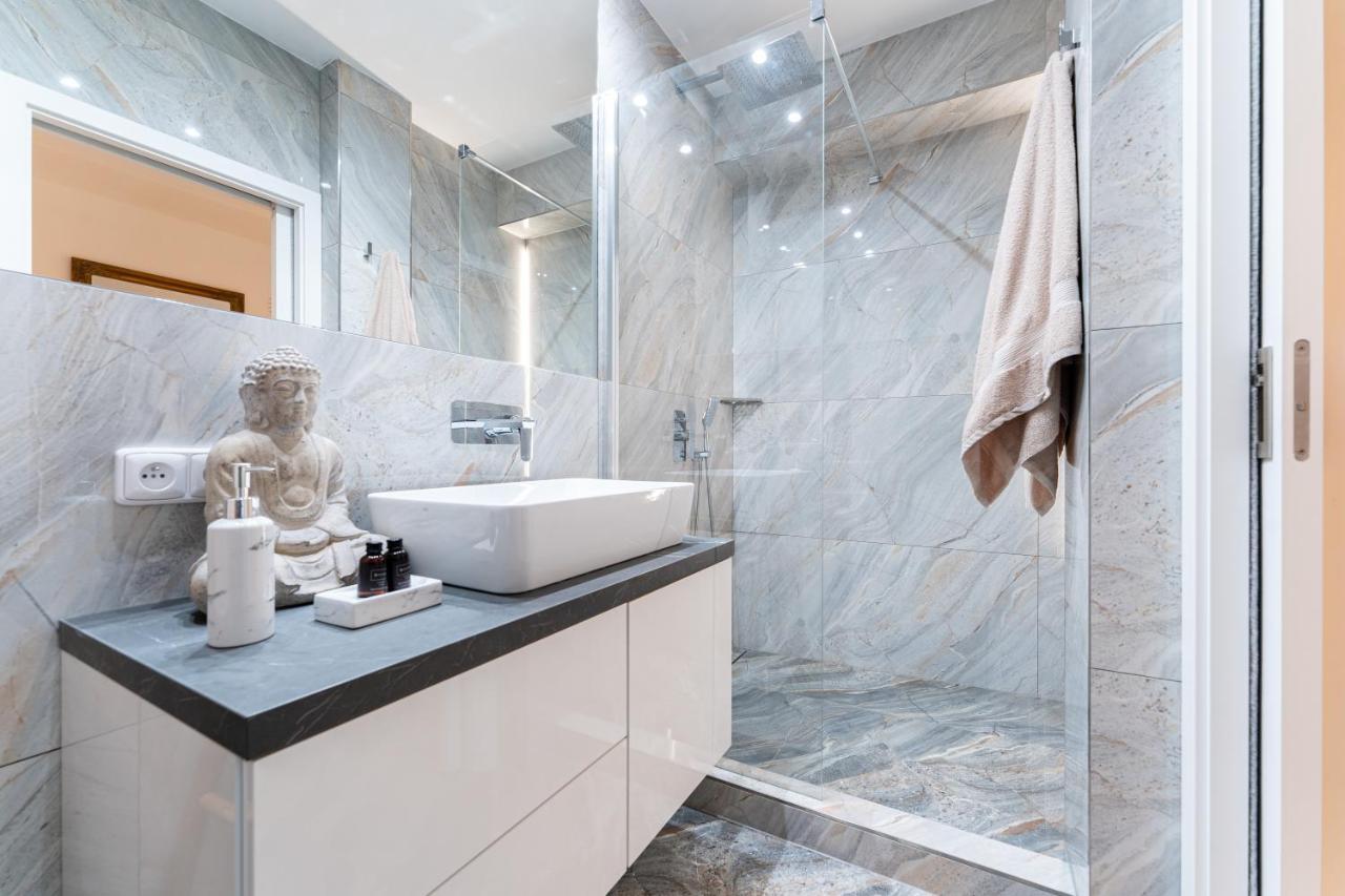 Apartmán Ostrava Exteriér fotografie