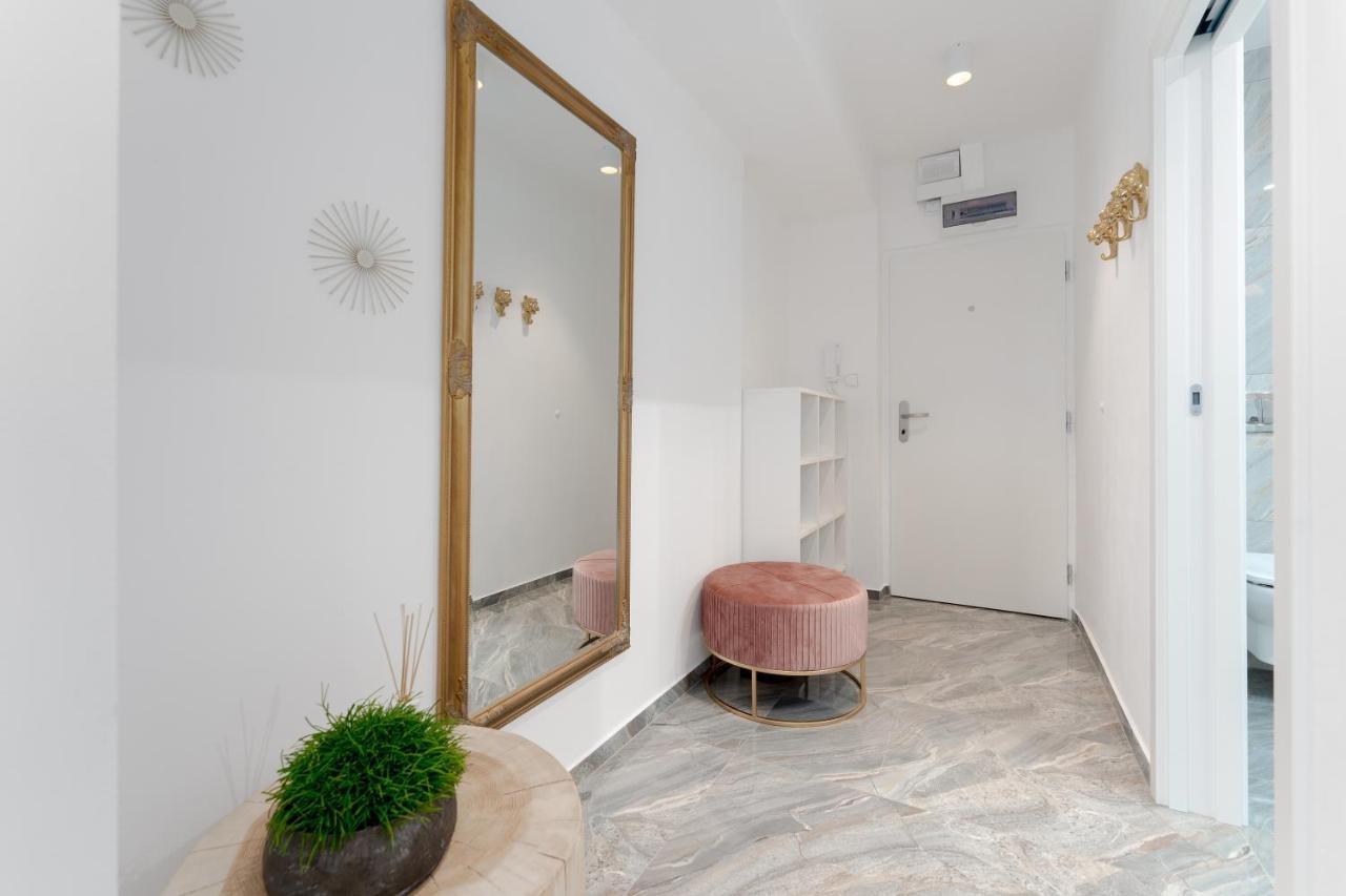 Apartmán Ostrava Exteriér fotografie