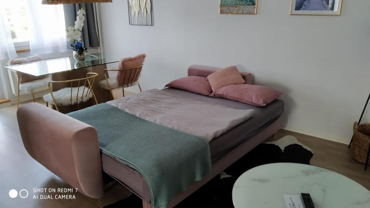 Apartmán Ostrava Exteriér fotografie